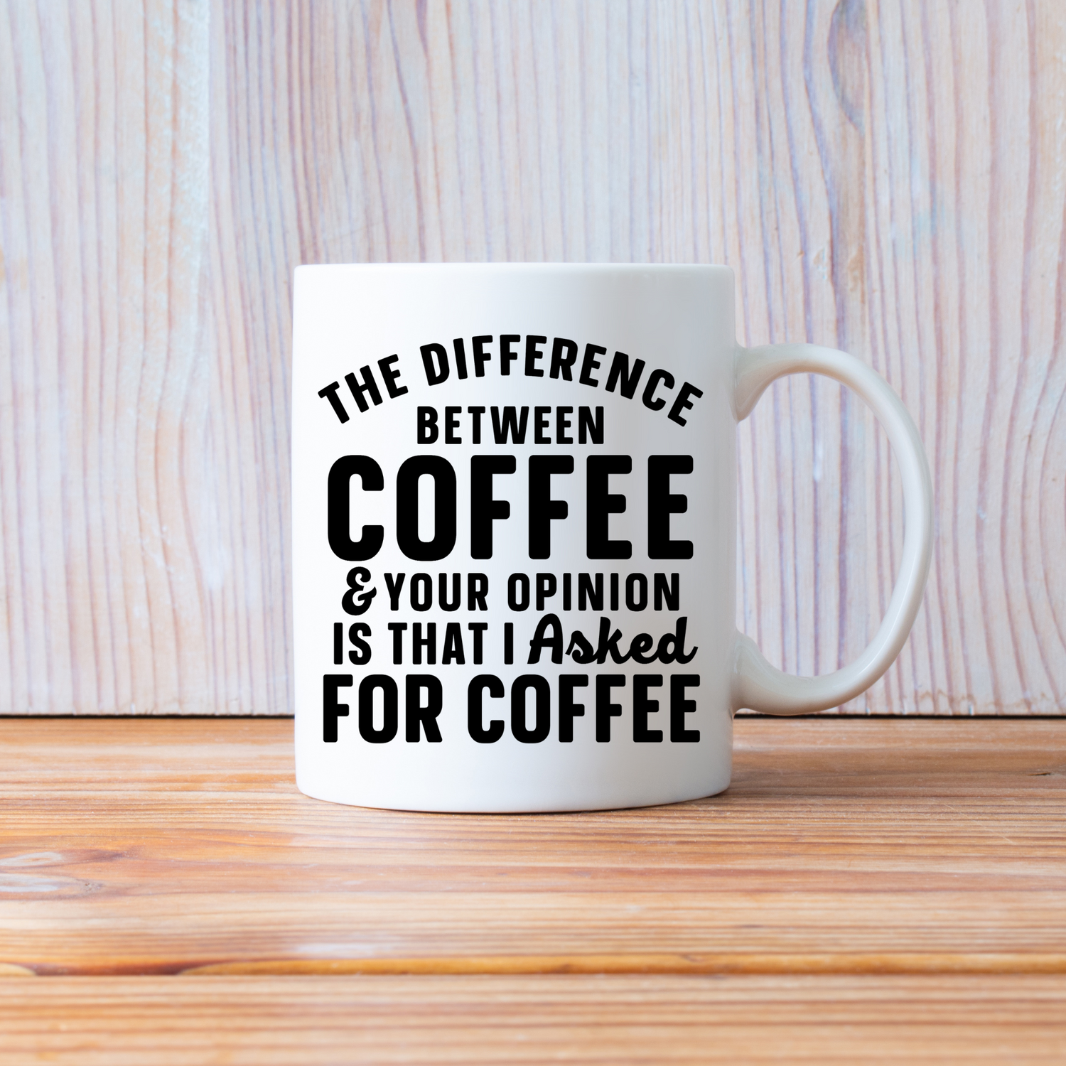 Coffee Mugs