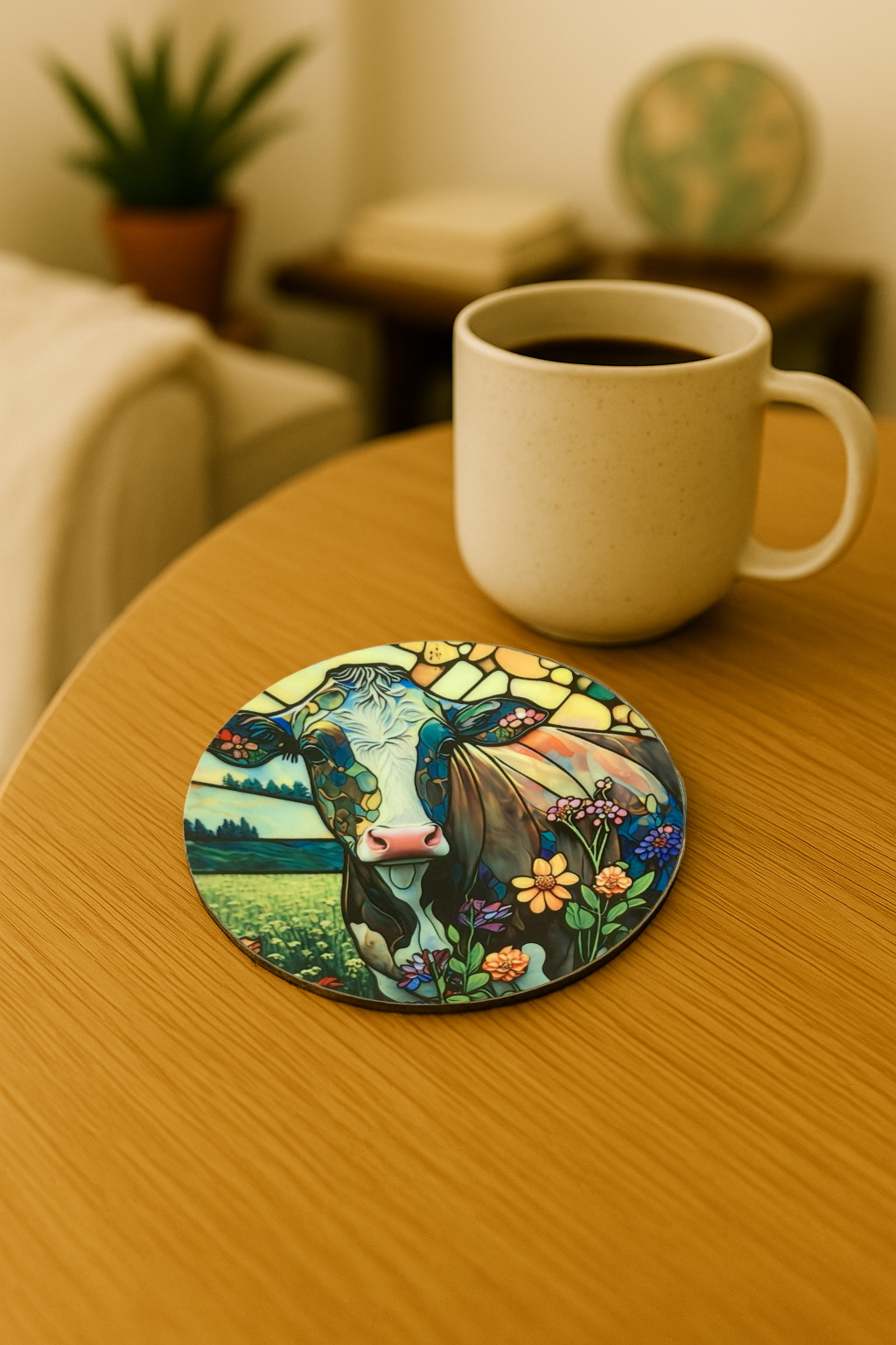 Coasters