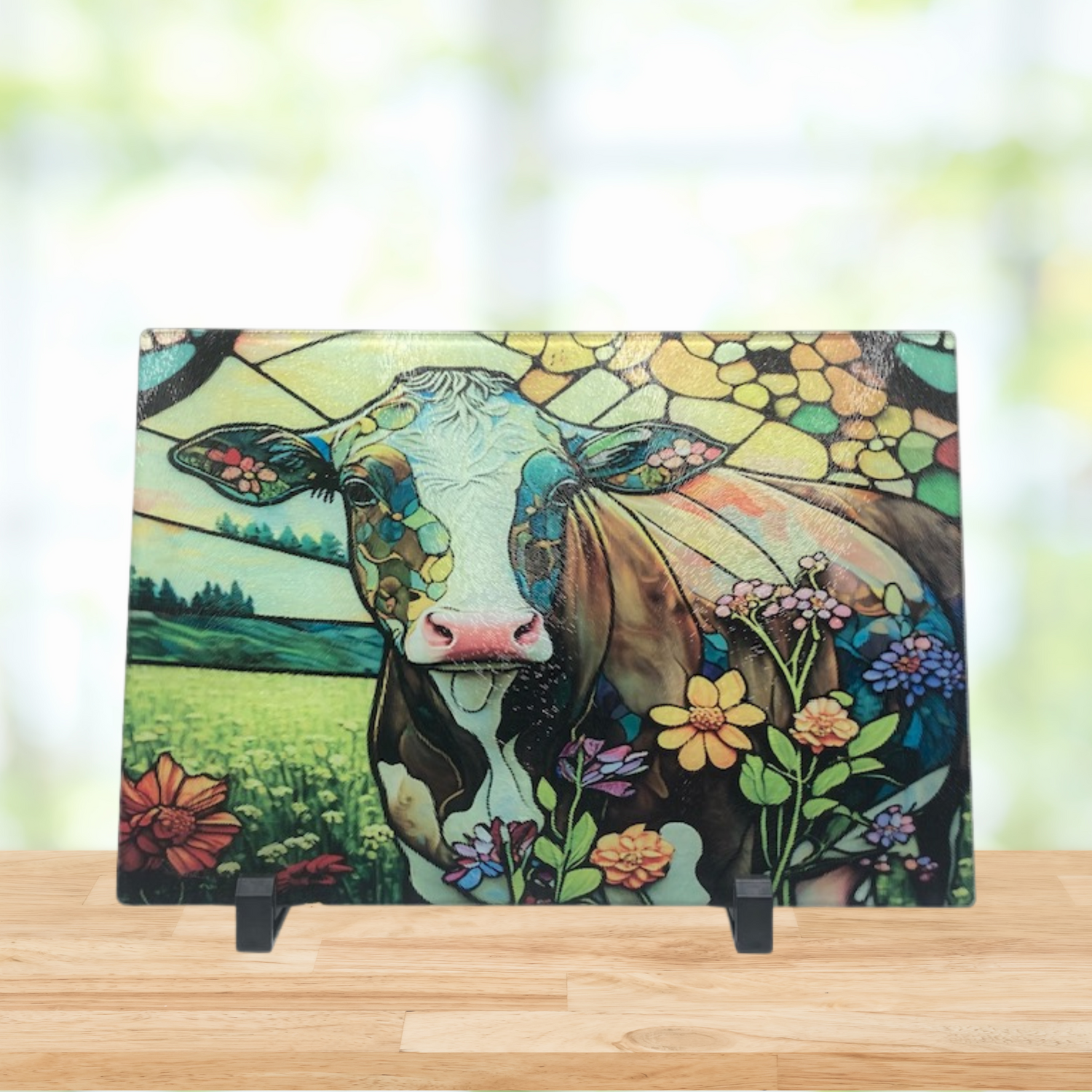 Glass Cutting Boards